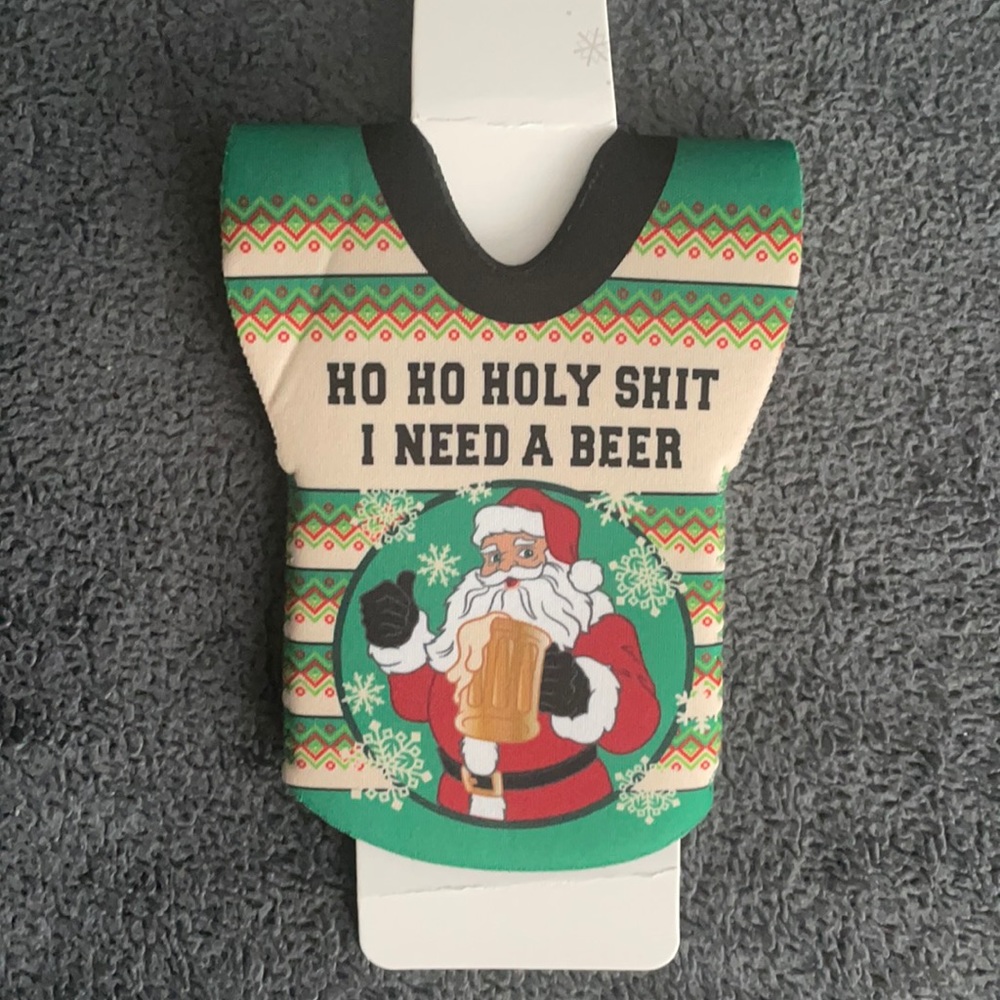 Holy Sh*t Koozi
